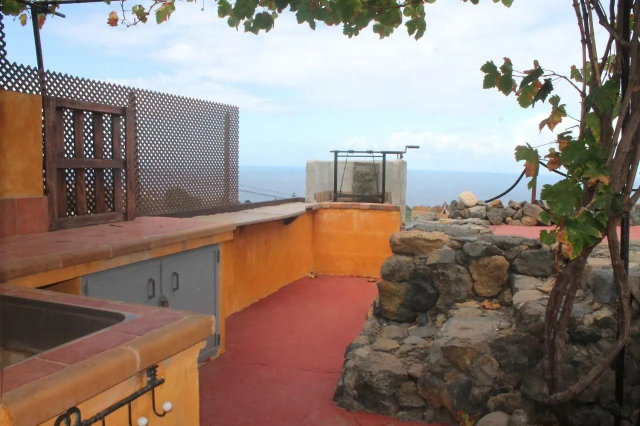 Prázdninový dům Finca La Plantacion _Agroturismo La Orotava